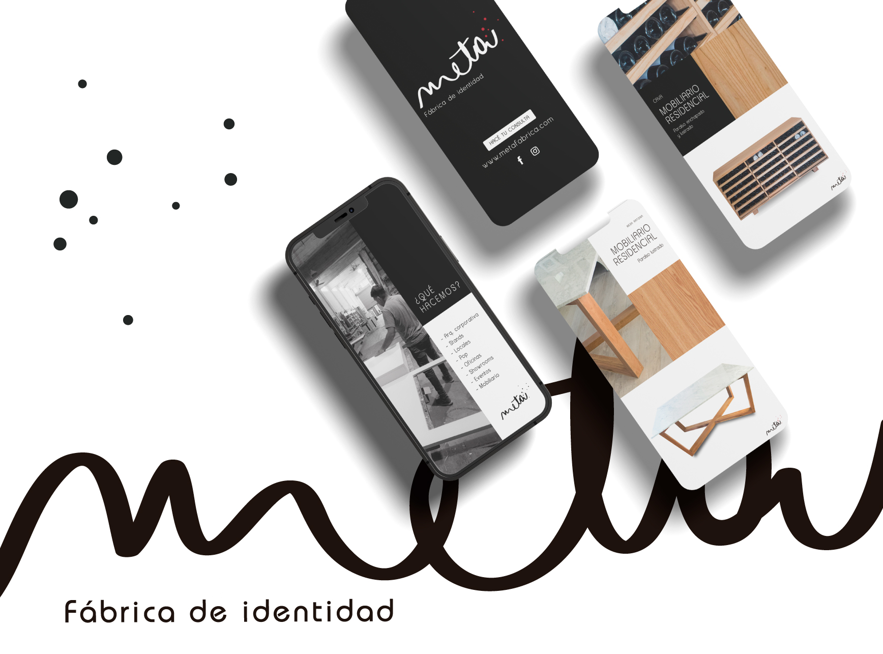 Meta – Content for Social Media