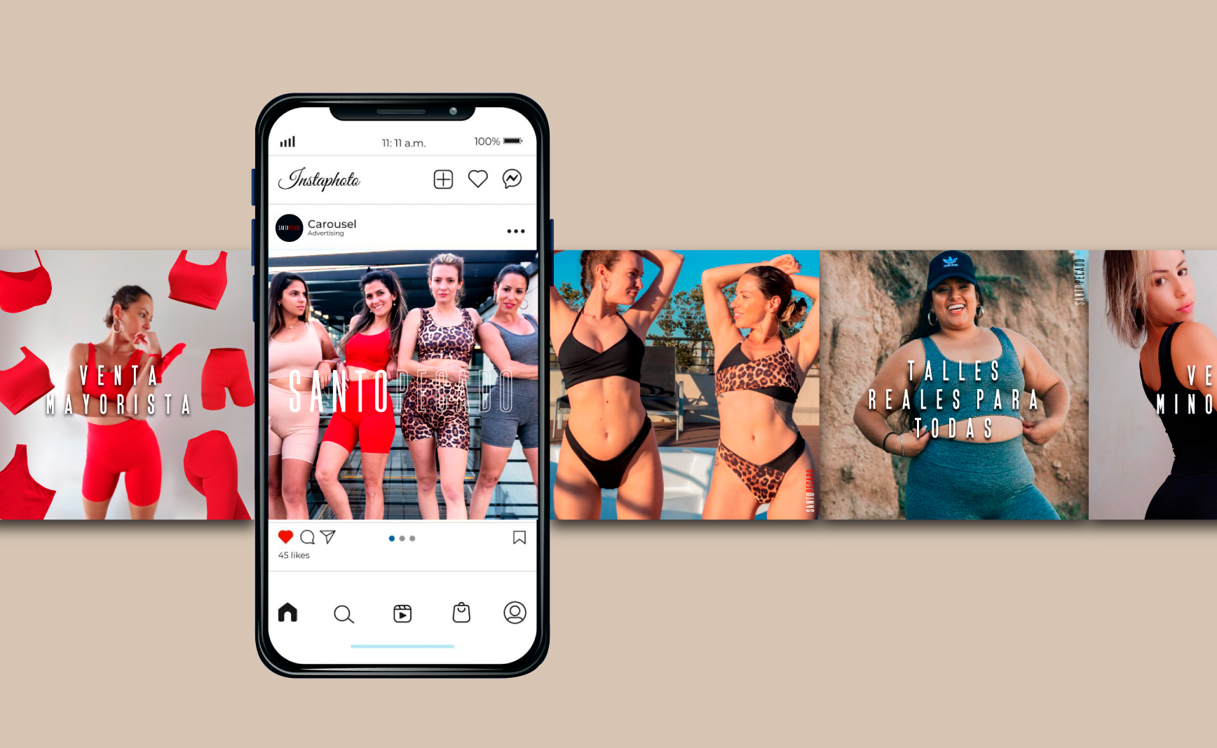 Brand Branding