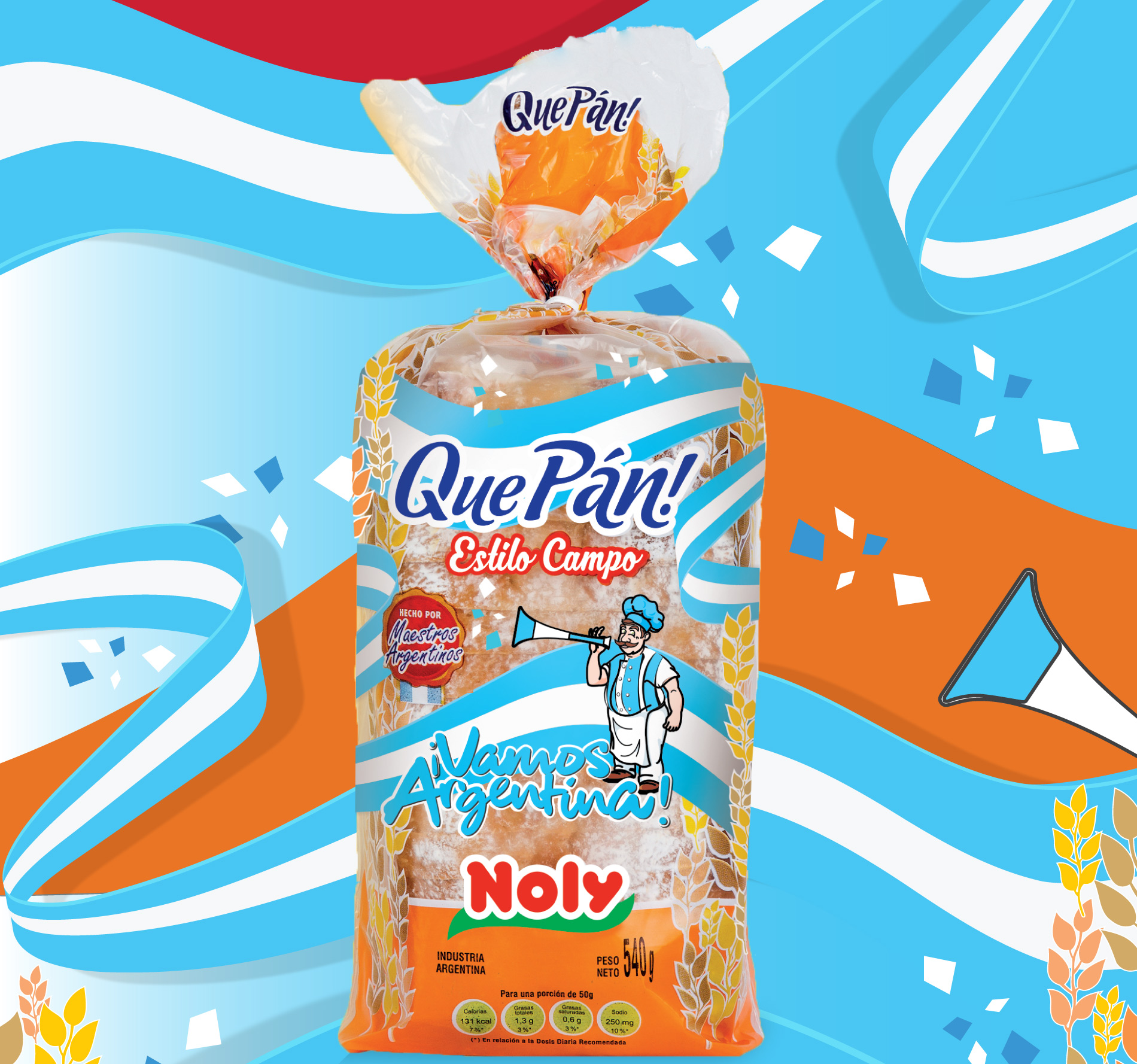 Noly – Limited Edition Pack