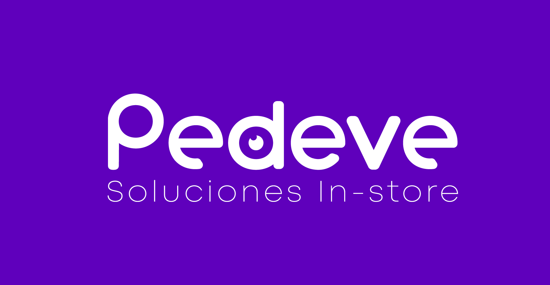 Pedeve – Branding