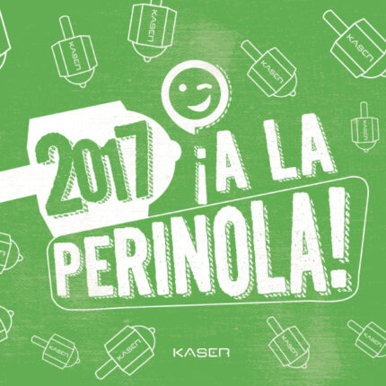 Kaser – Gift 2016