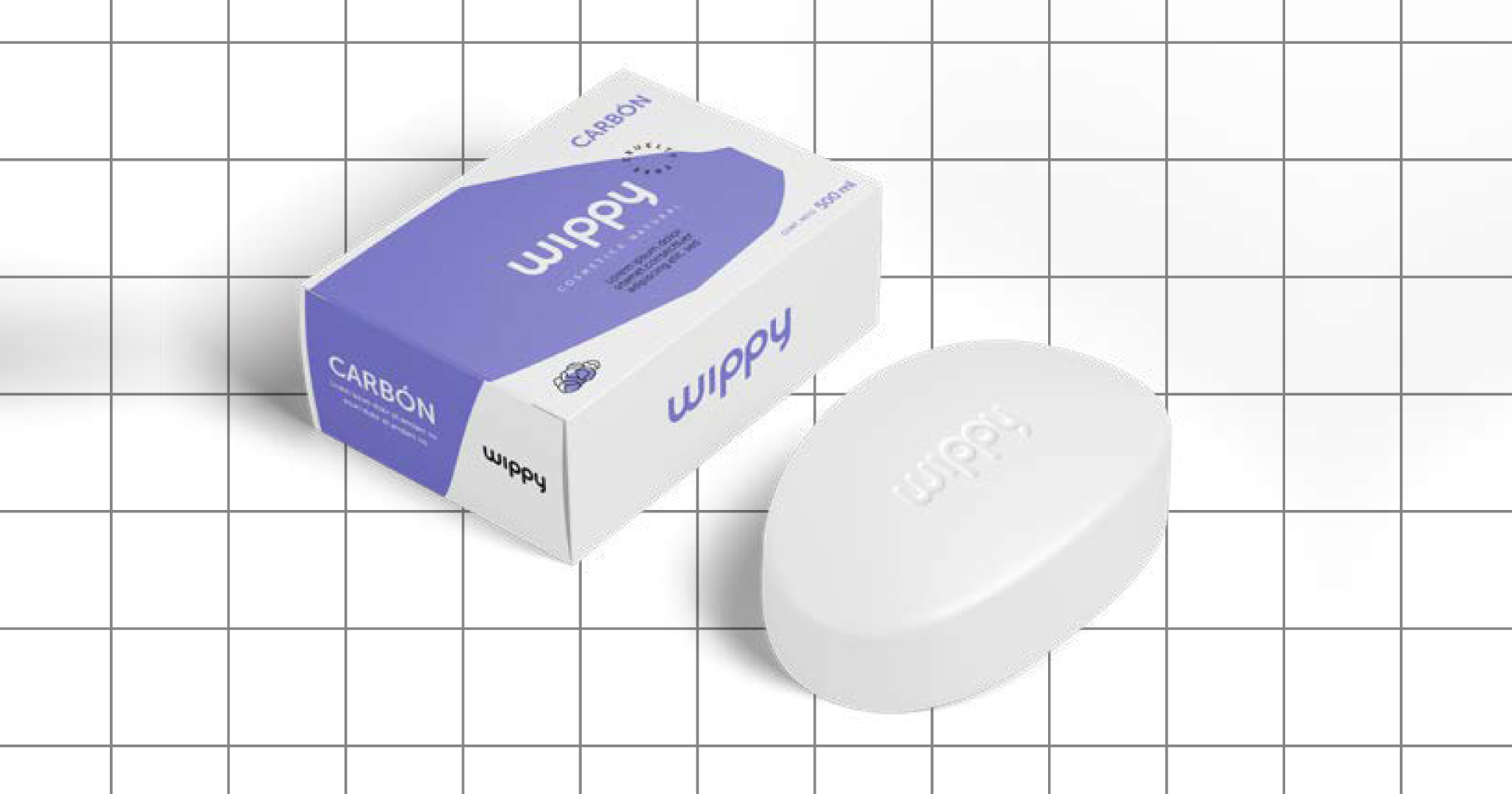 Wippy – Identidad Visual