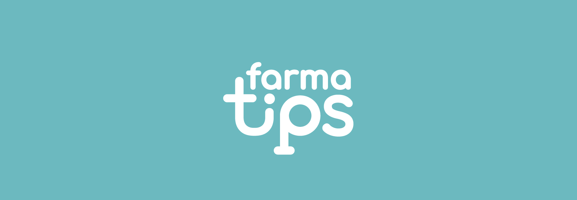 Farmatips – Visual Identity