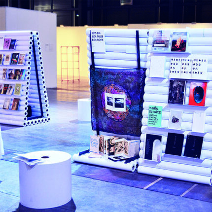 Celulosa – Paper Island ARTEBA