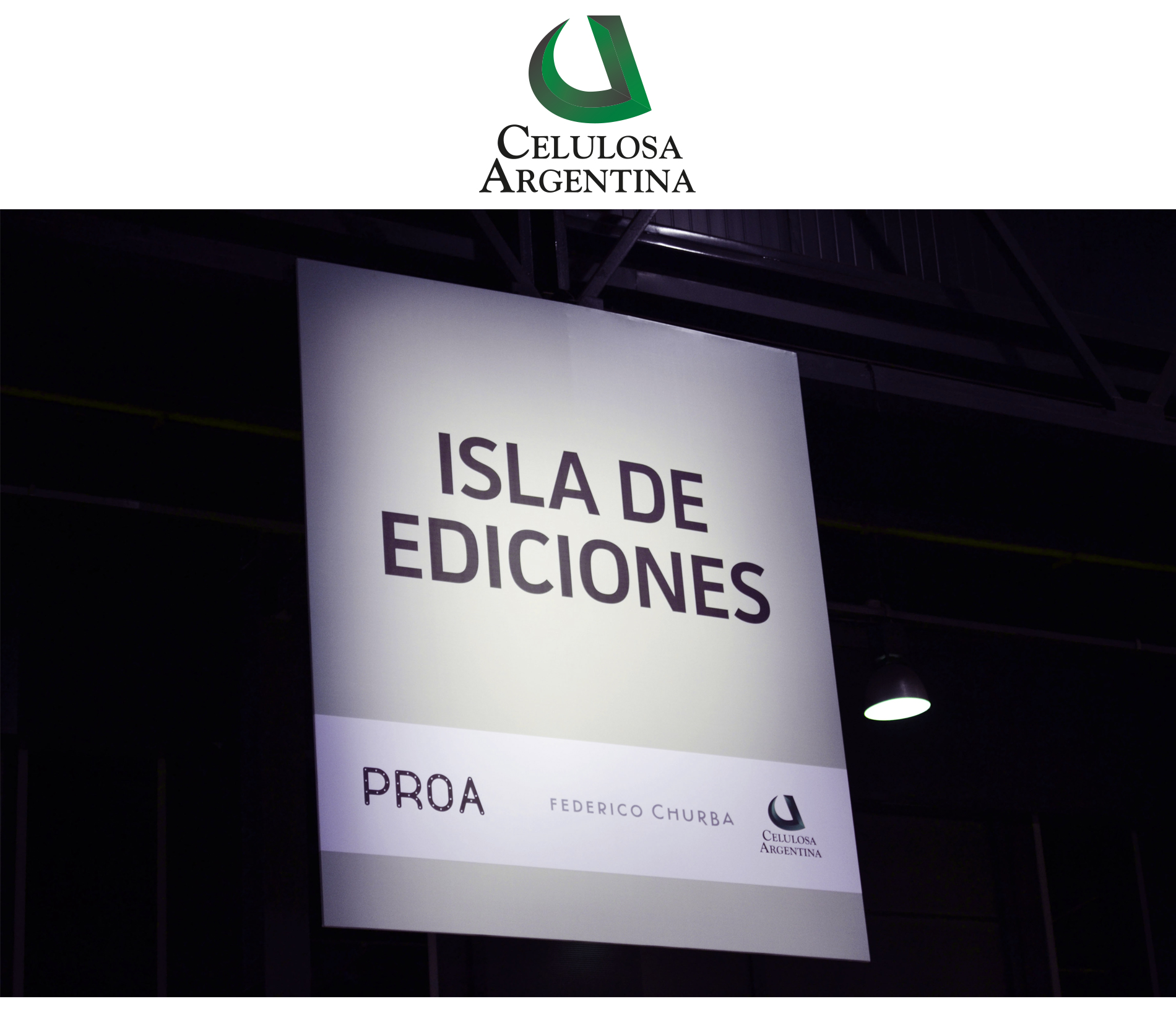 Celulosa – Isla de Papel ARTEBA