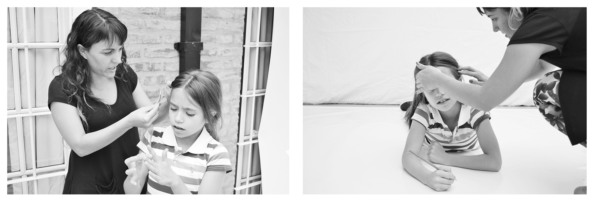 FC – Back to School Photos