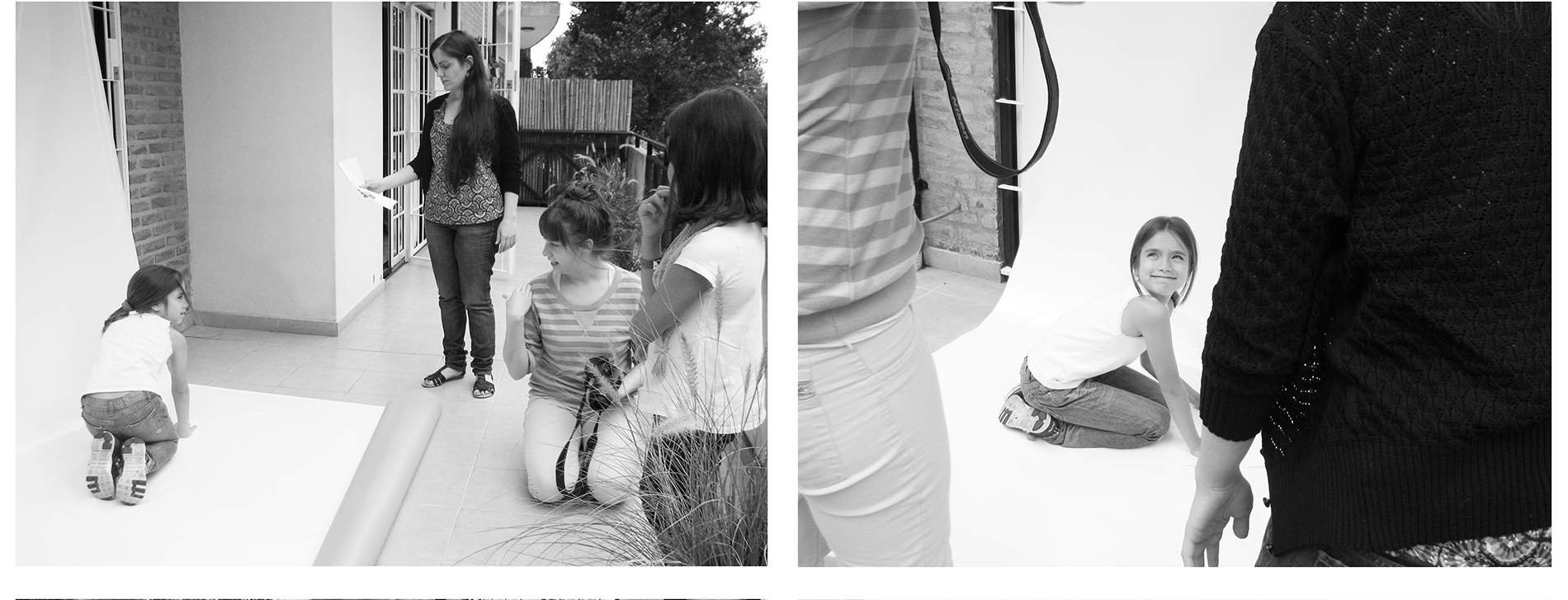 FC – Back to School Photos