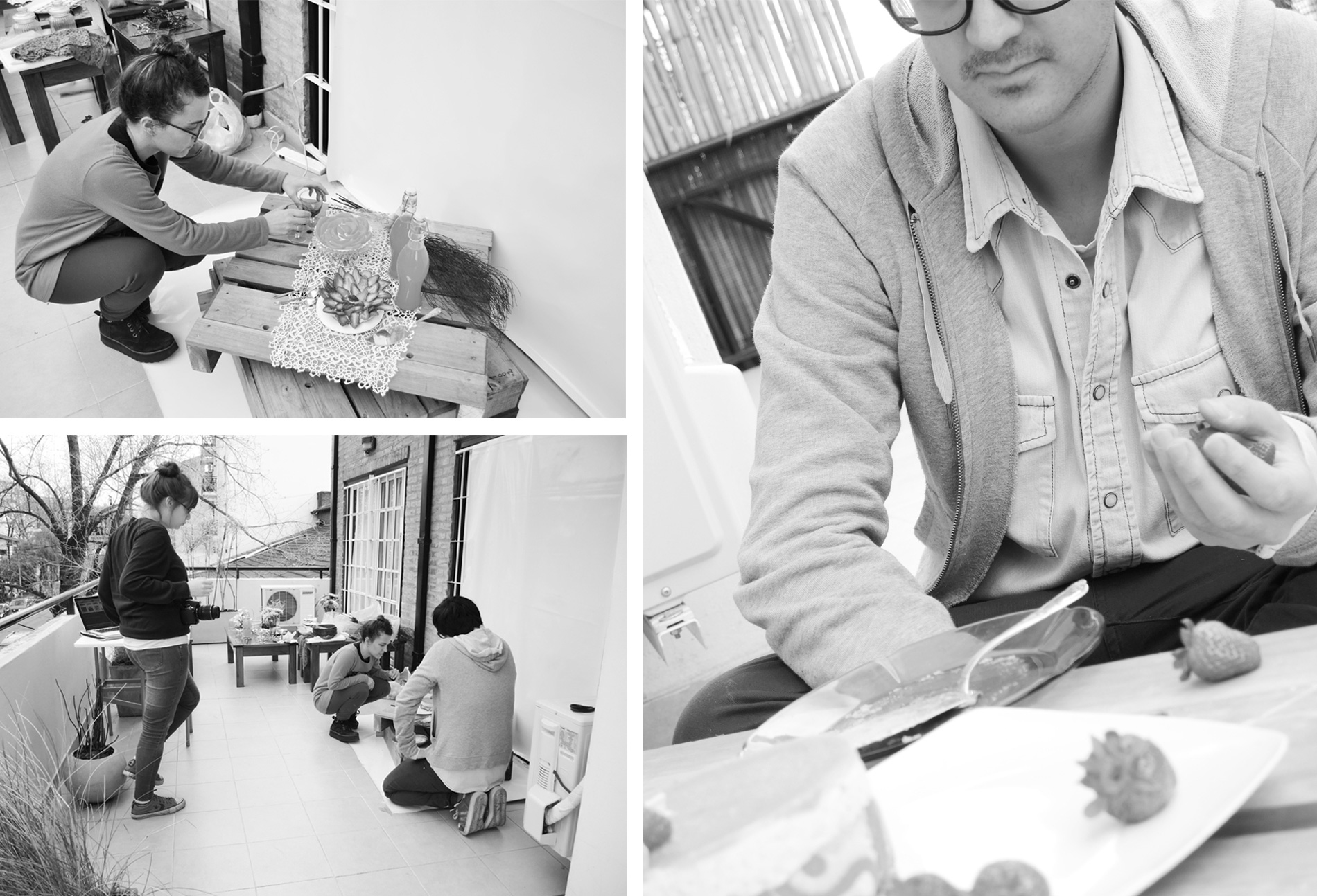 Gabo – Photos