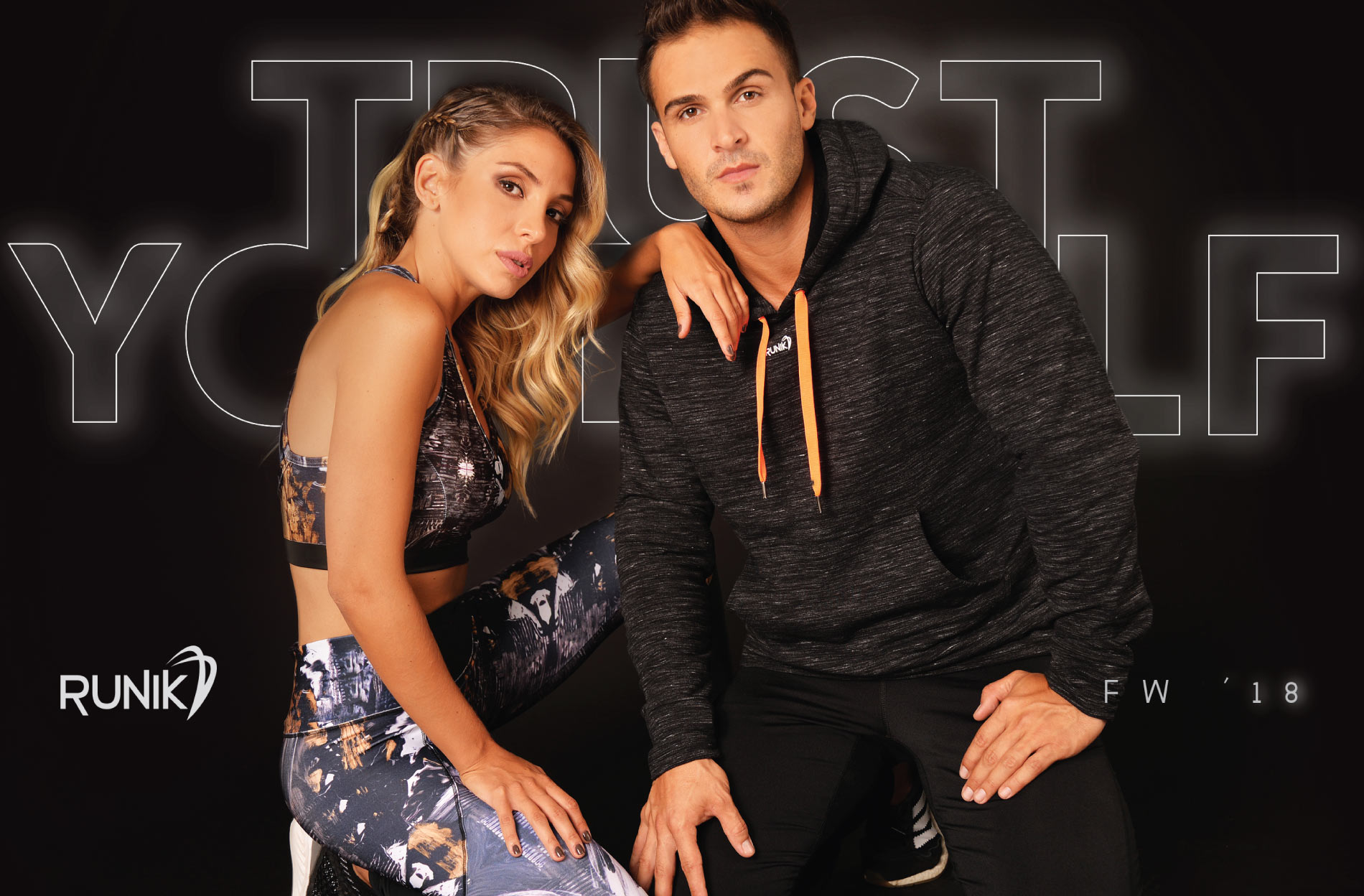 Campaña FW18