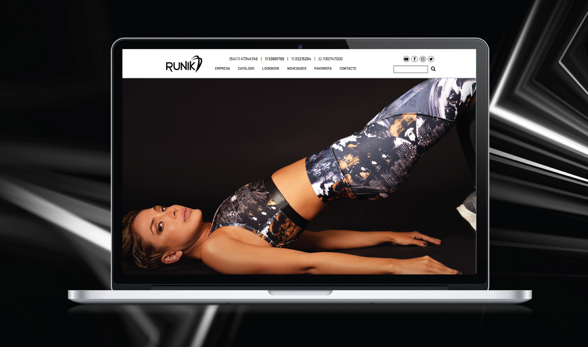 Campaña FW18