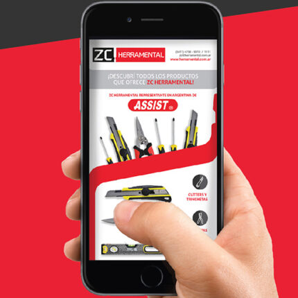 ZC News Products