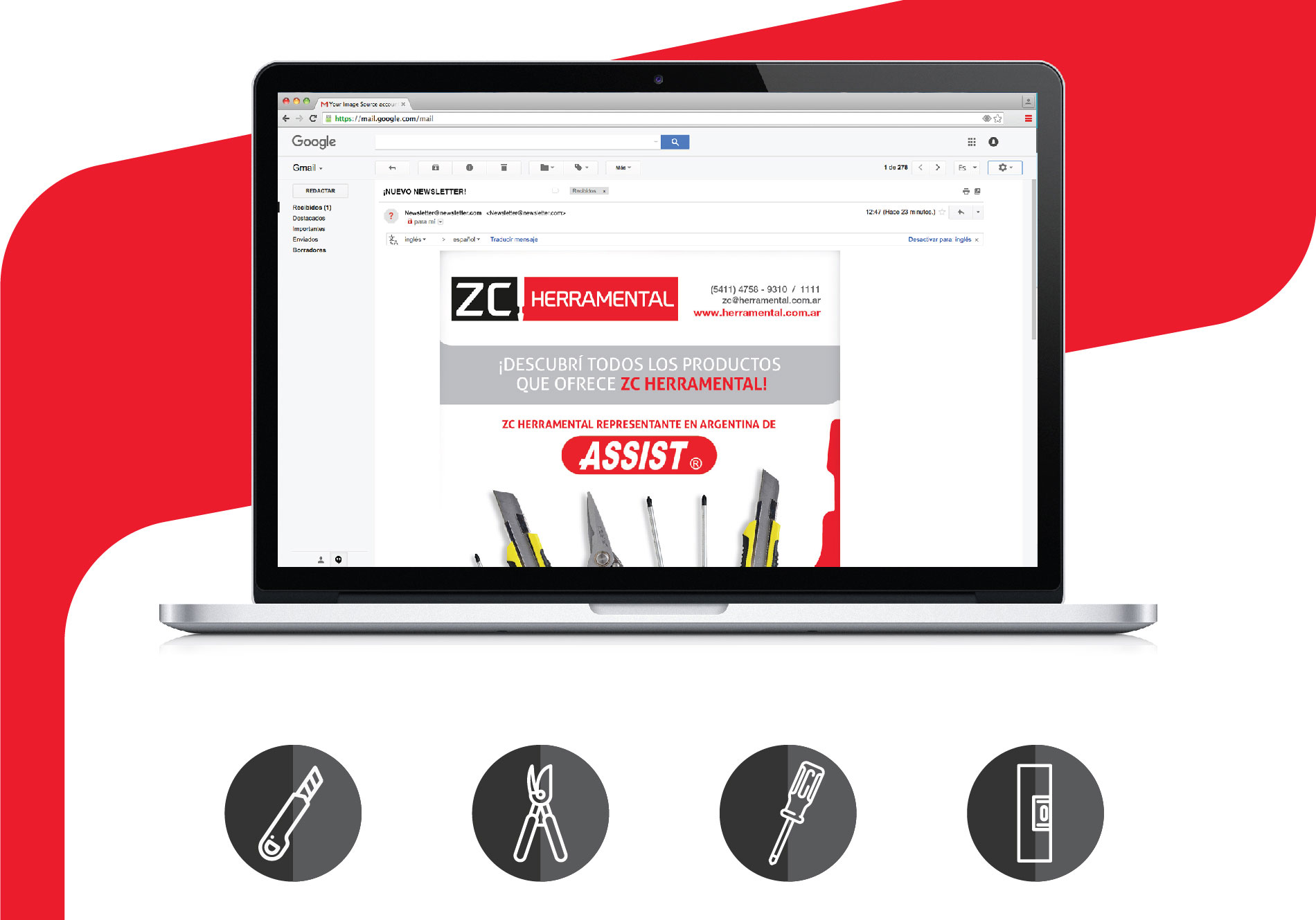 ZC News Products