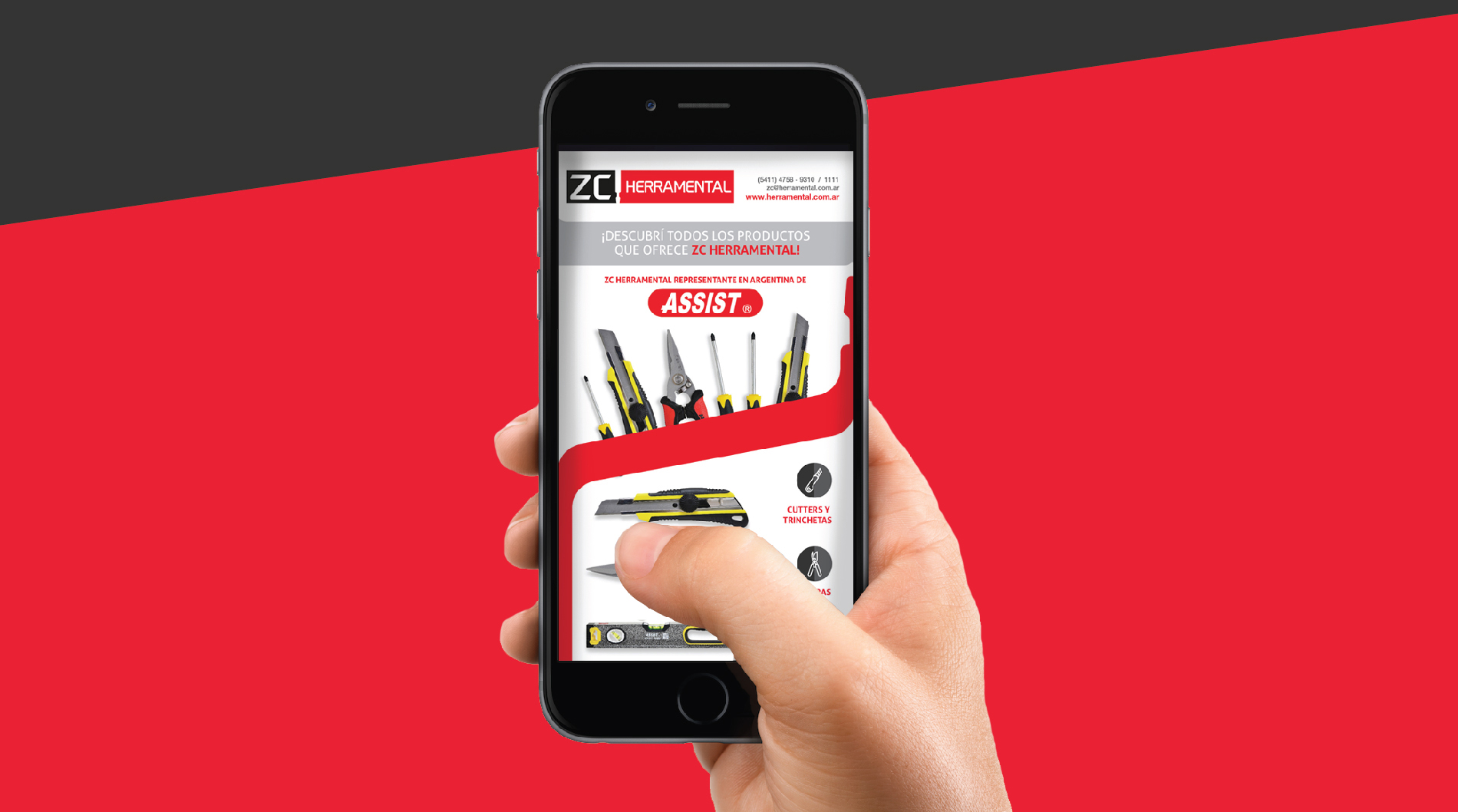 ZC News Products
