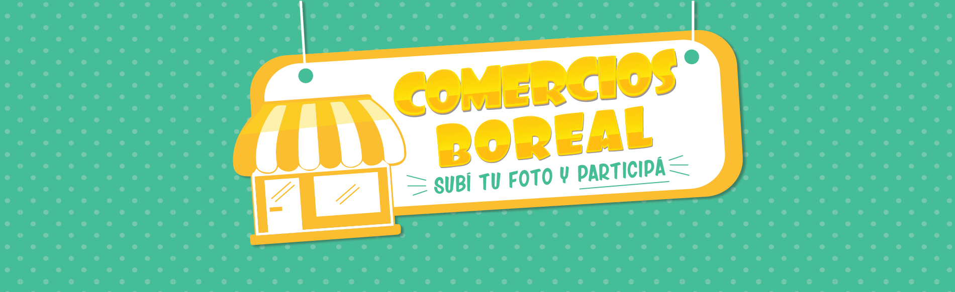 Boreal – Promo Stores