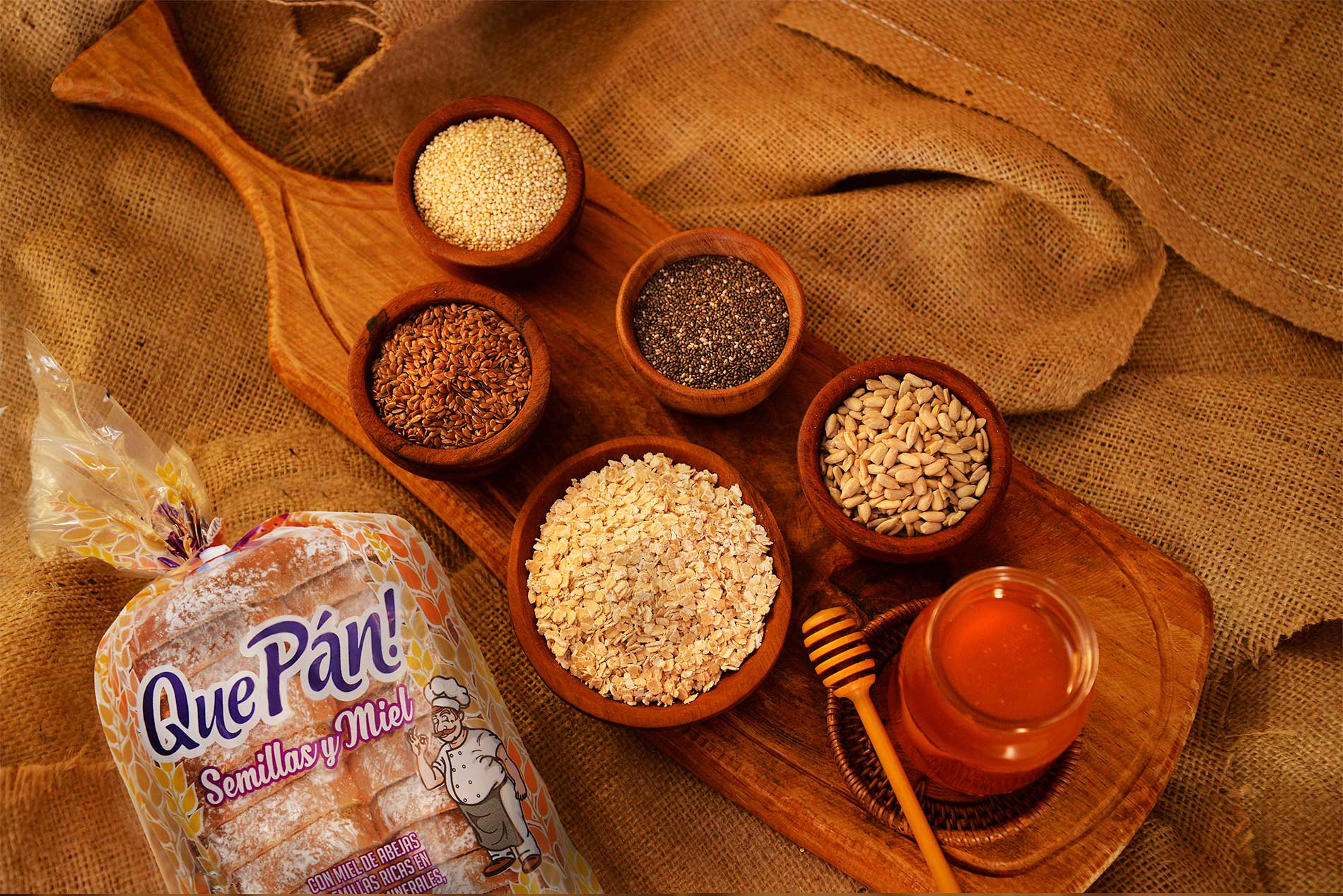 Noly – Product photography on stage