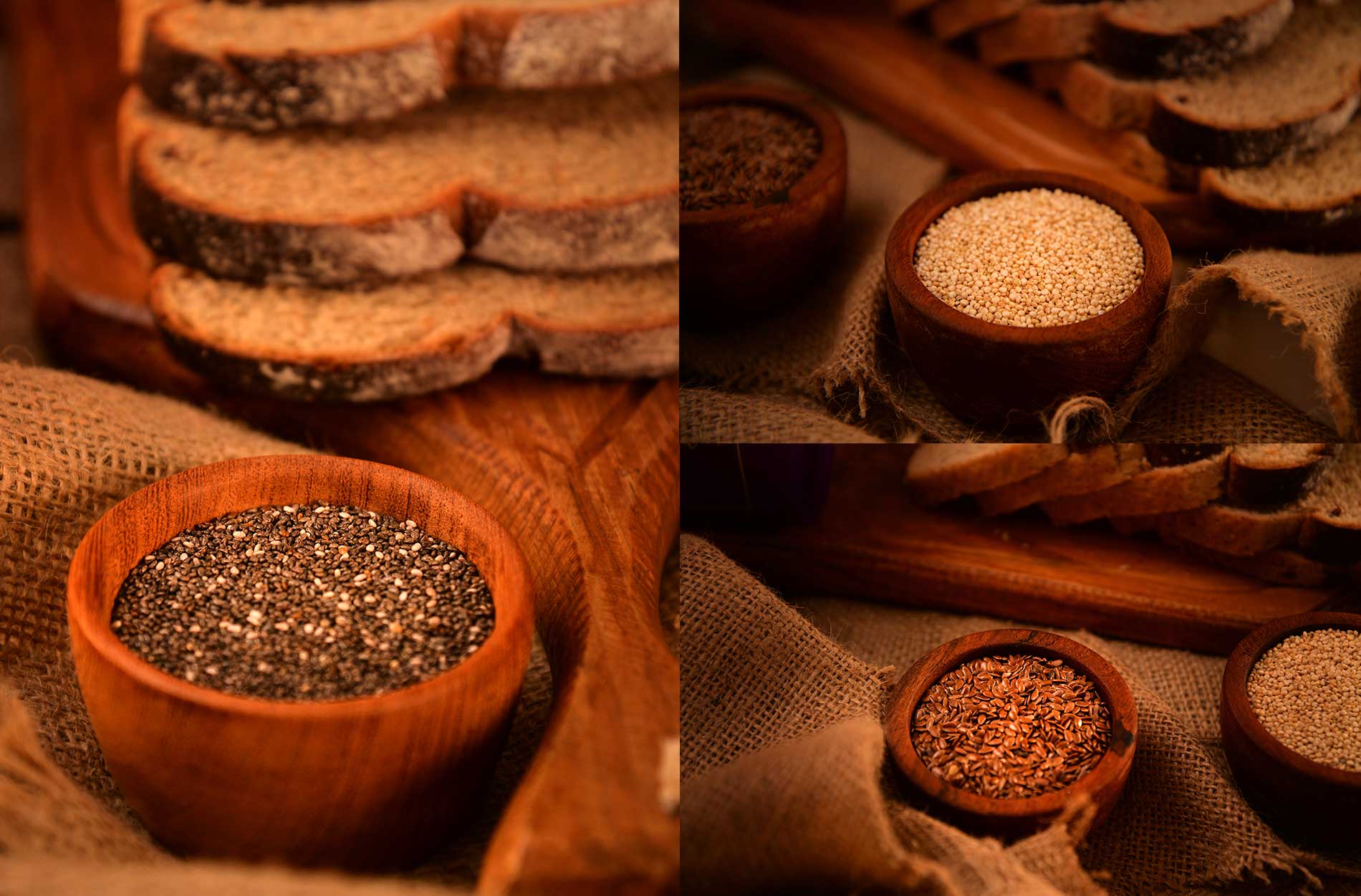 Noly – Product photography on stage