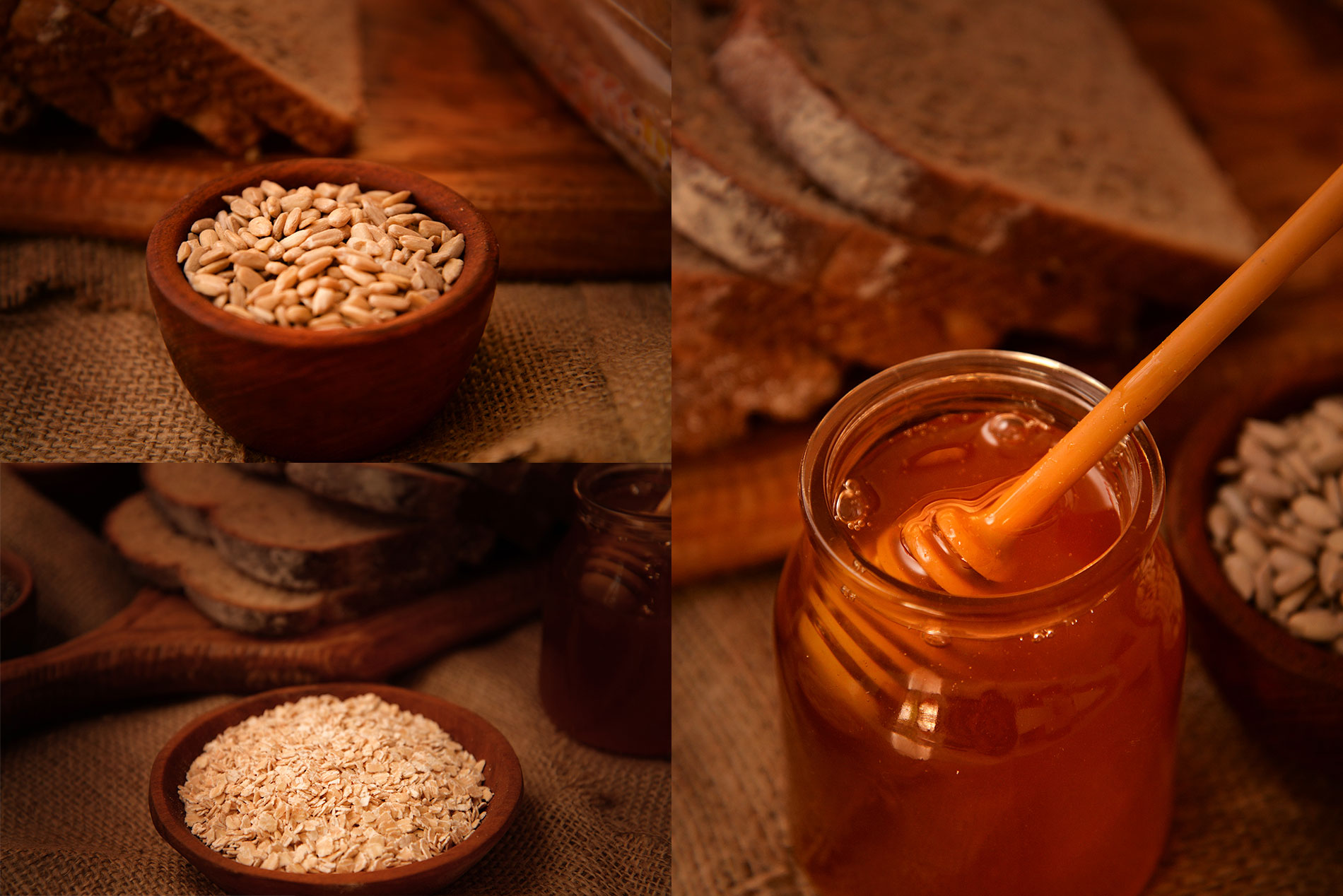 Noly – Product photography on stage