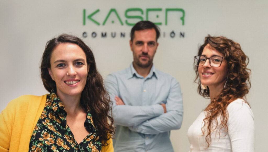 El equipo de Untref CIDEM nos hizo una nota en la que pudimos contar cómo es el trabajo en la agencia, nuestra relación con clientes y cómo logramos potenciar sus negocios con nuestro aporte.