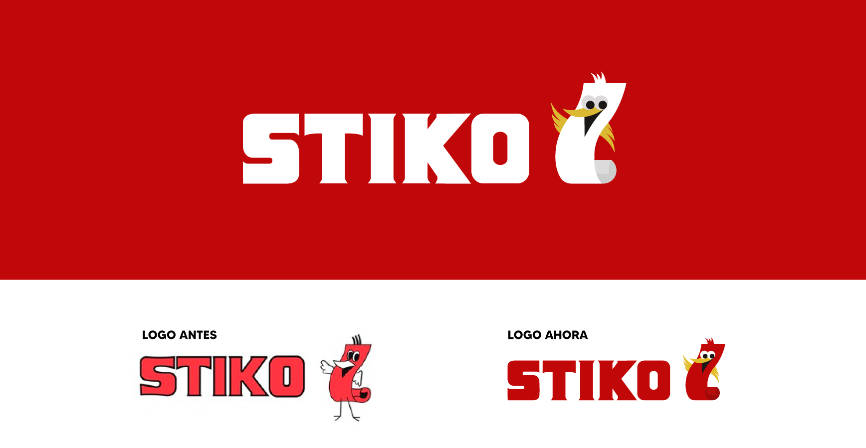 Rebranding