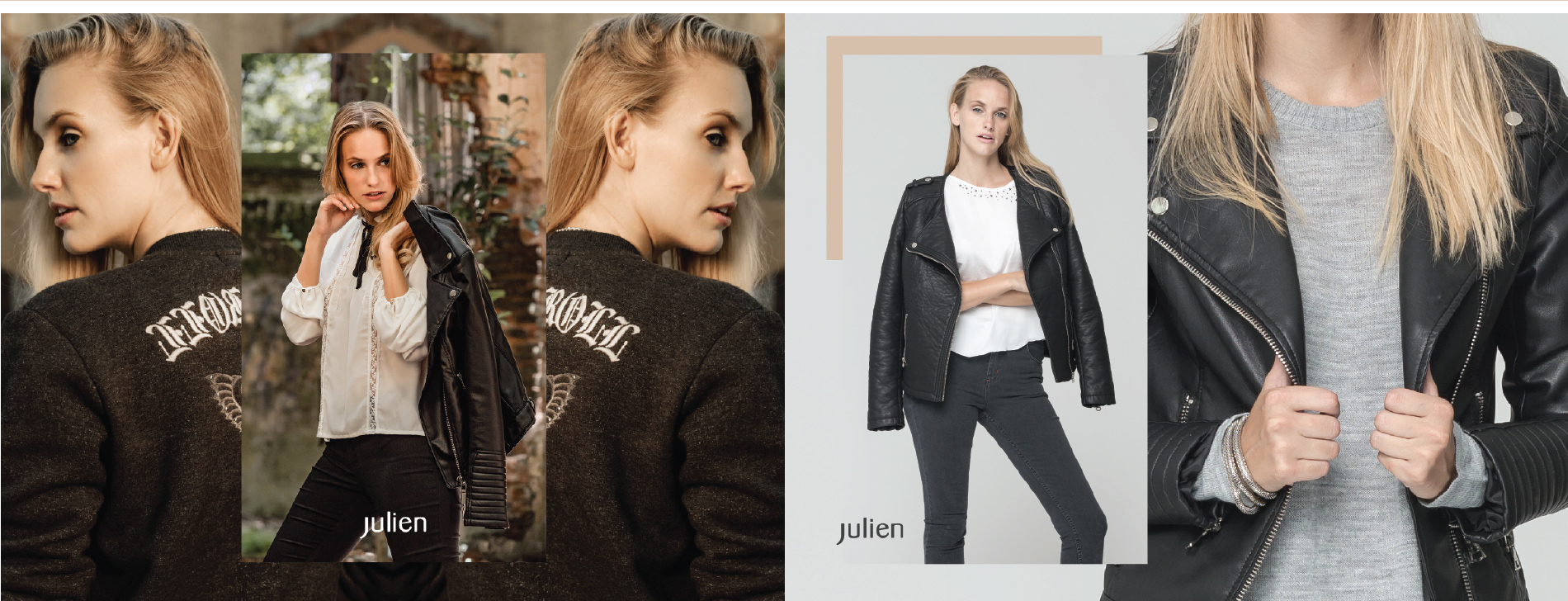 Julien – FW17 Campaign