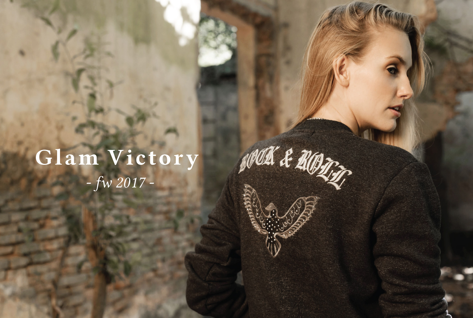 Julien – FW17 Campaign