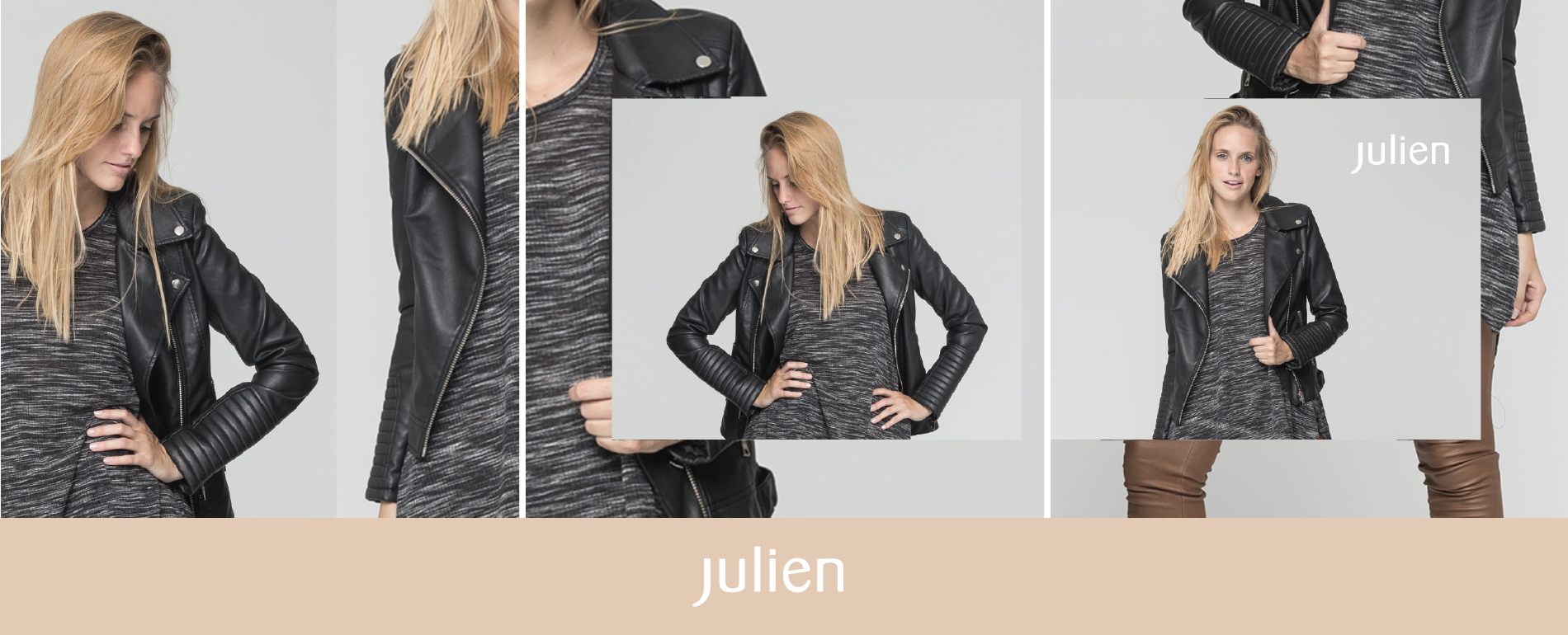 Julien – FW17 Campaign