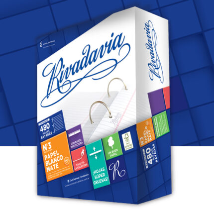 Restyling Packaging