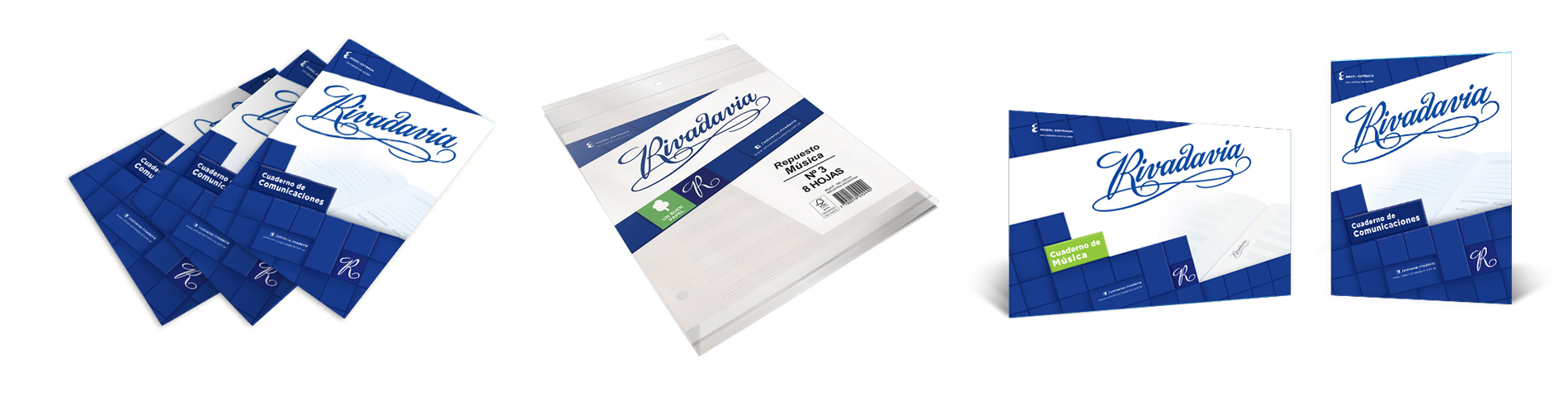 Restyling Packaging