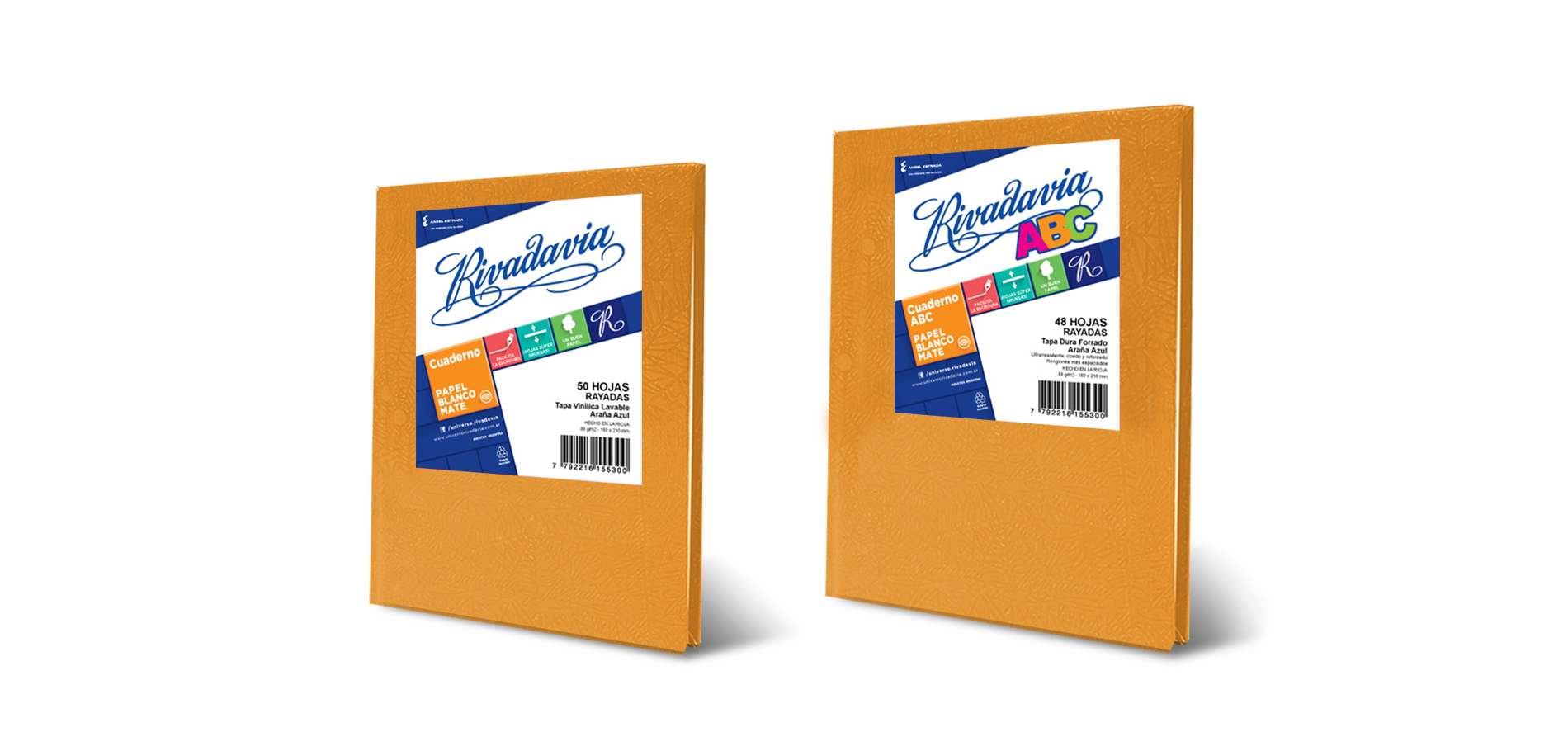 Restyling Packaging