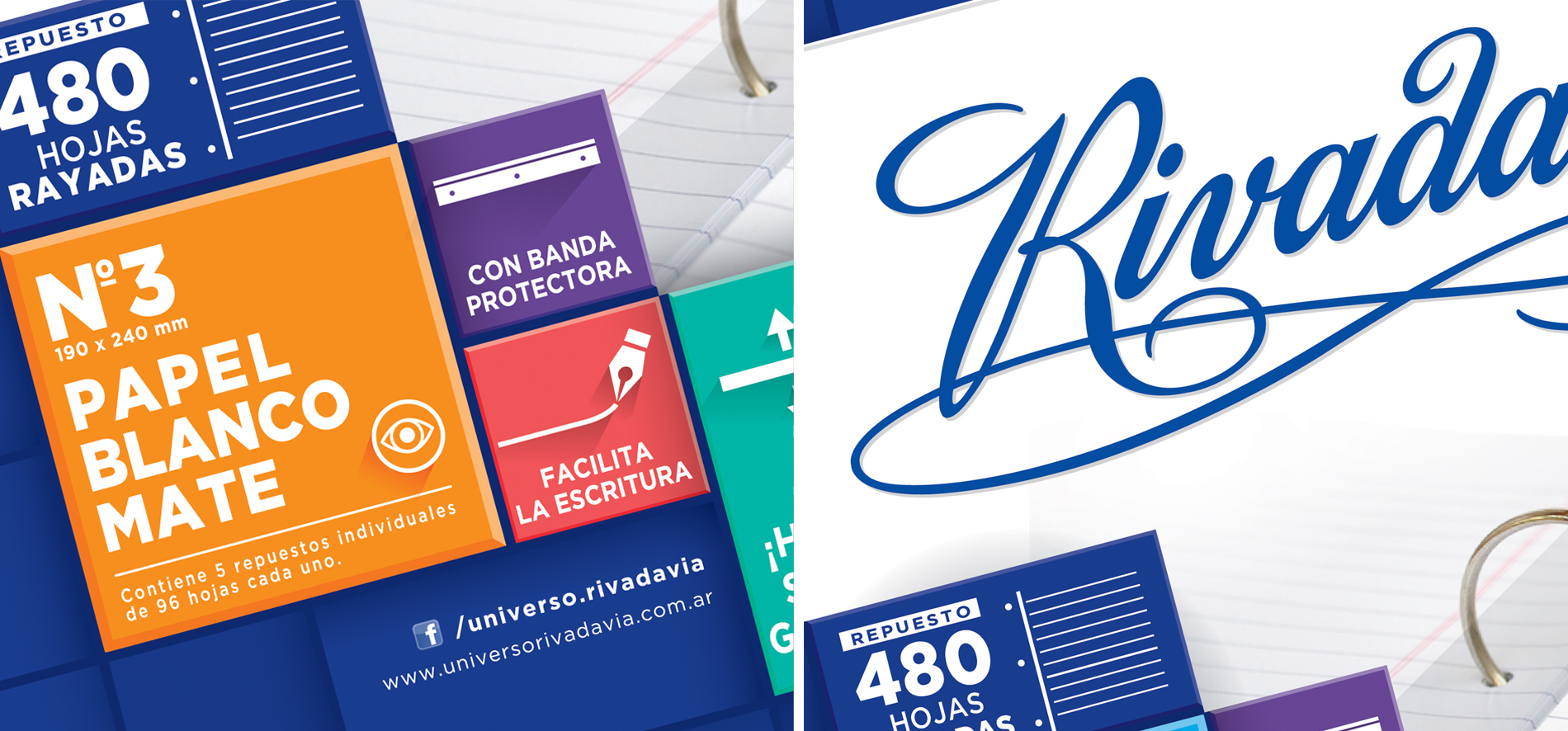 Restyling Packaging