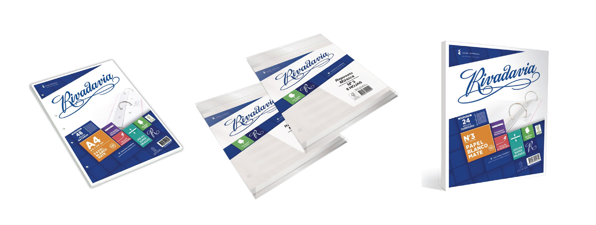 Restyling Packaging
