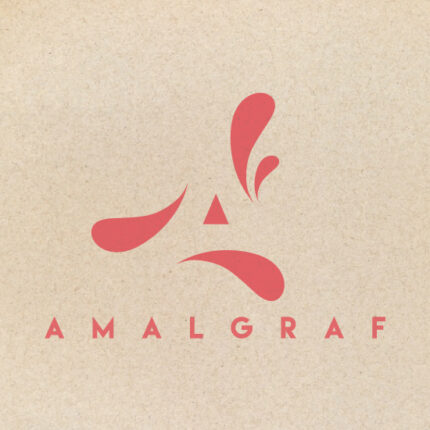 Amalgraf – Branding
