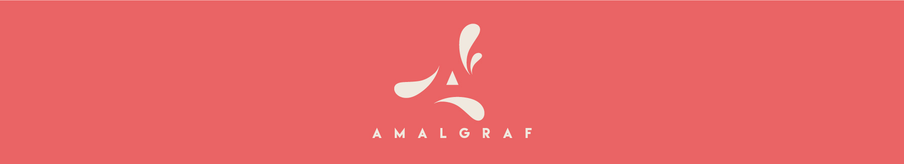 Amalgraf – Branding