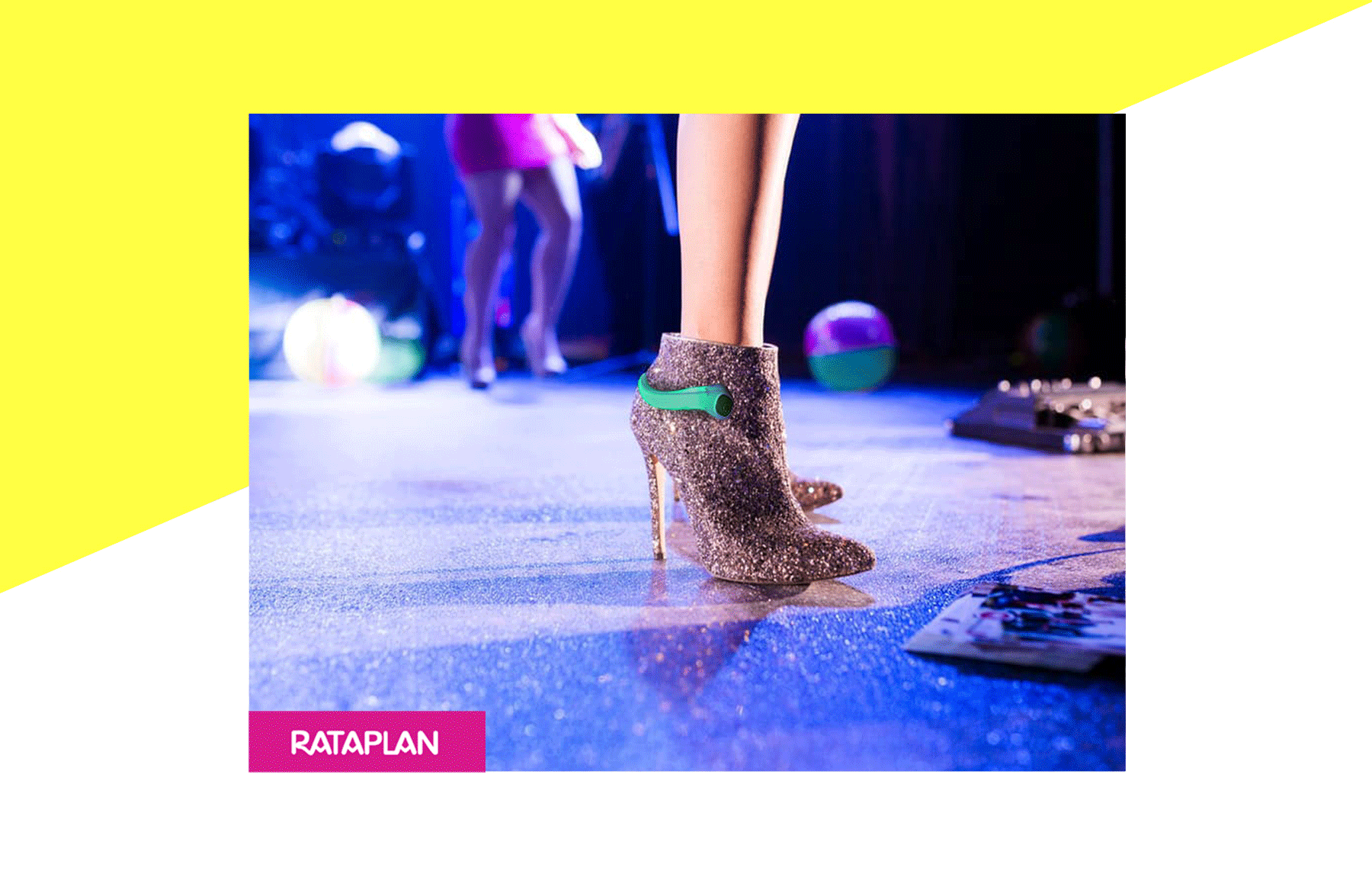 Rataplan – Social Media