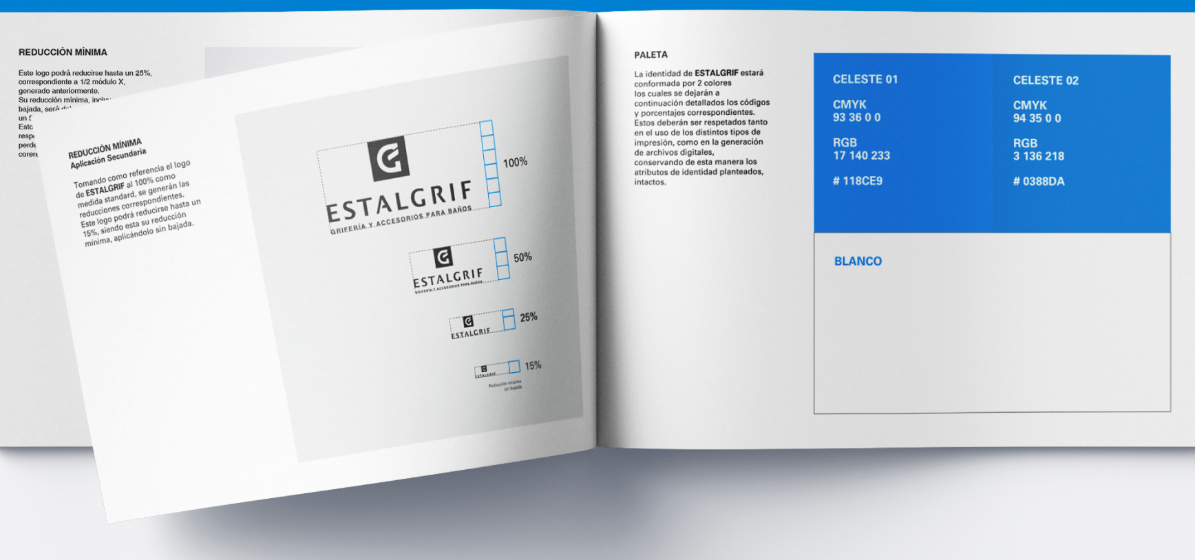 Restyling