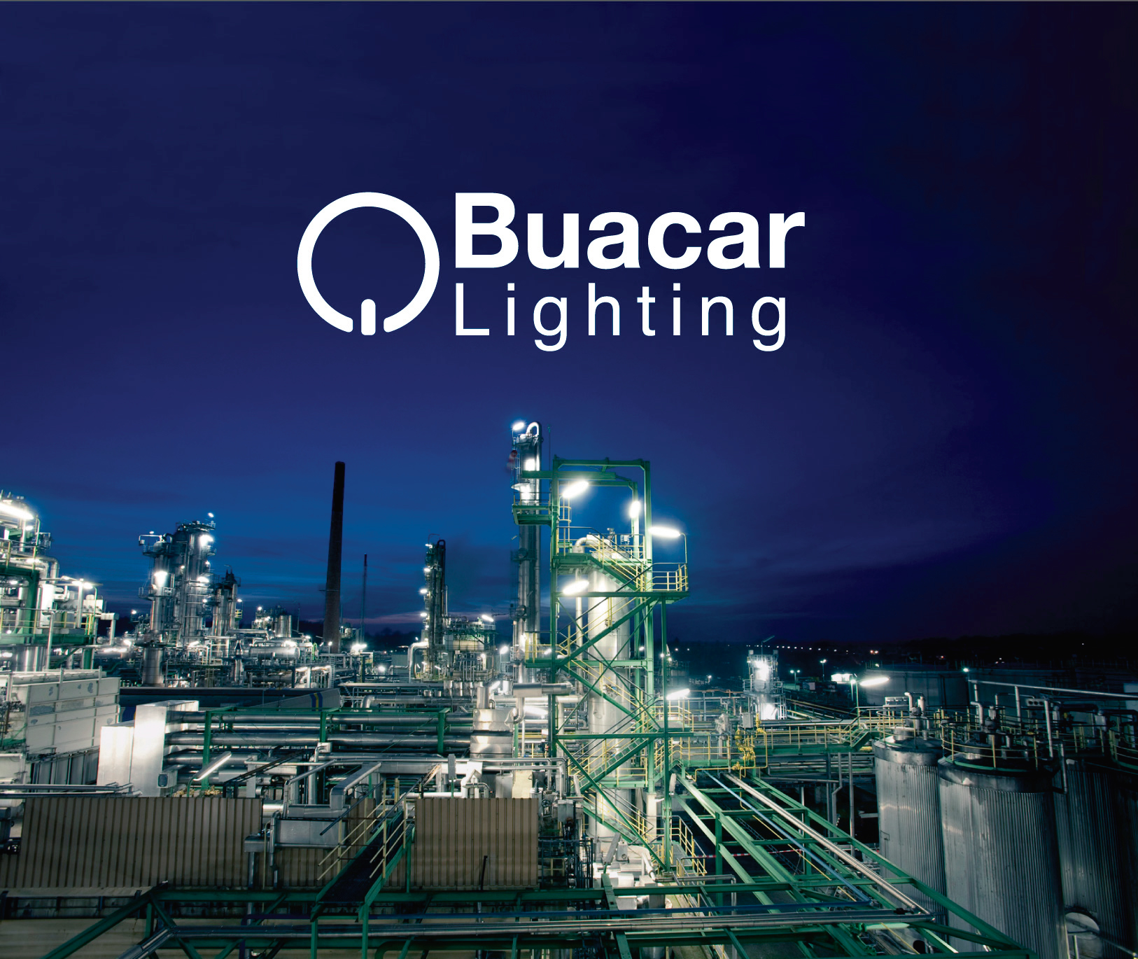 Buacar – Rebranding + Web Site