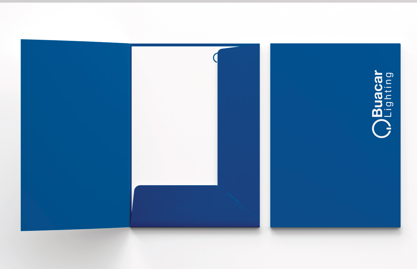 Buacar – Rebranding + Web Site