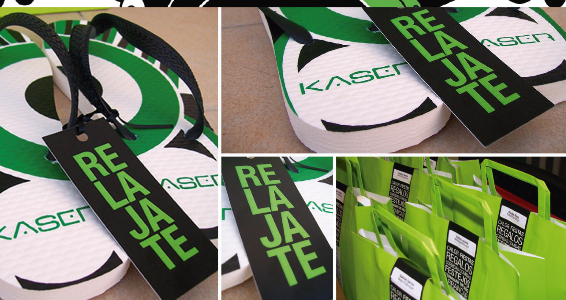 Kaser – Gift 2011