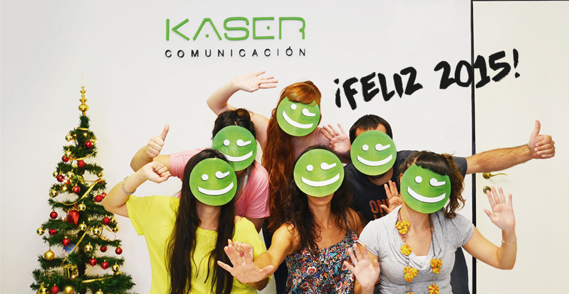 Kaser – Gift 2015