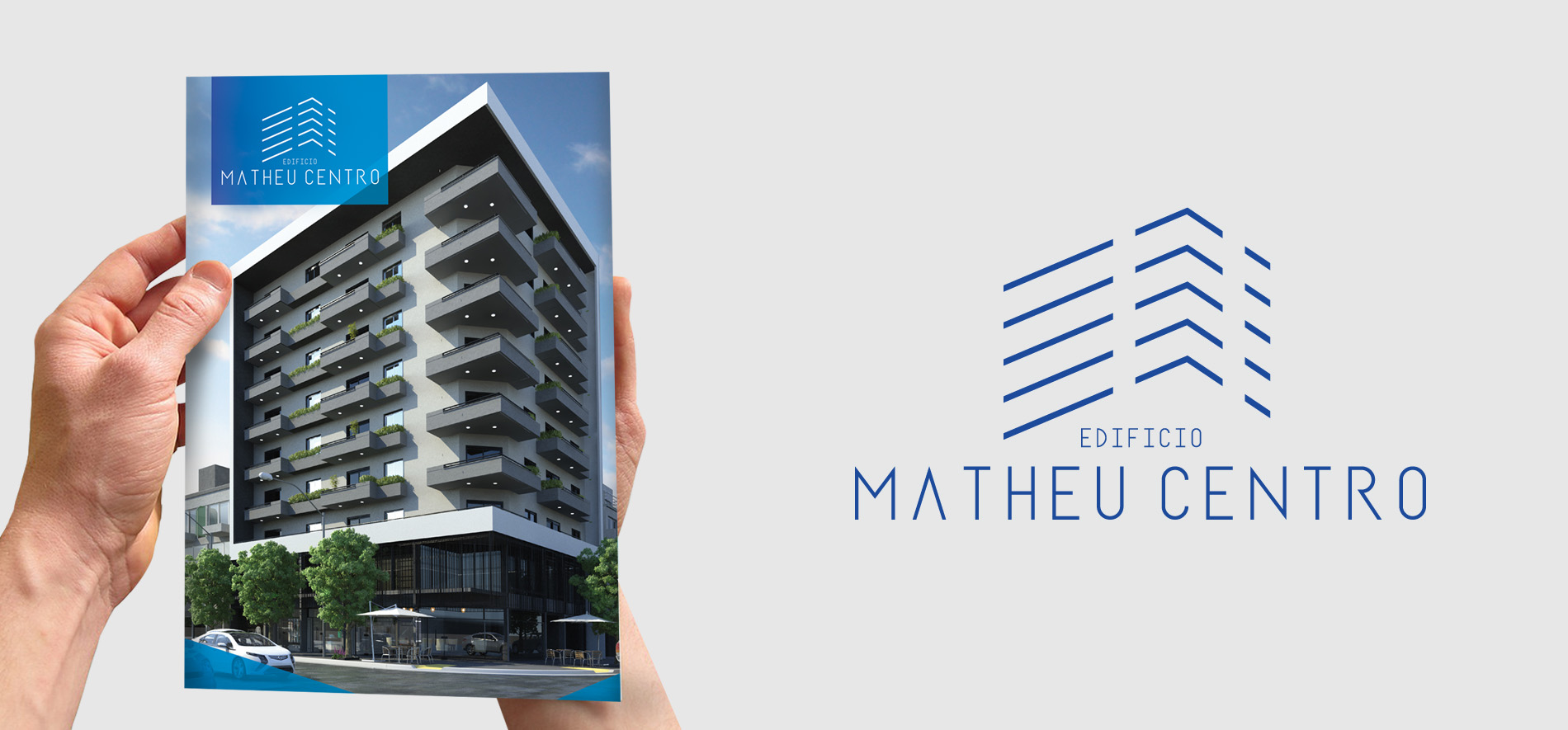 Buka – Matheu Center