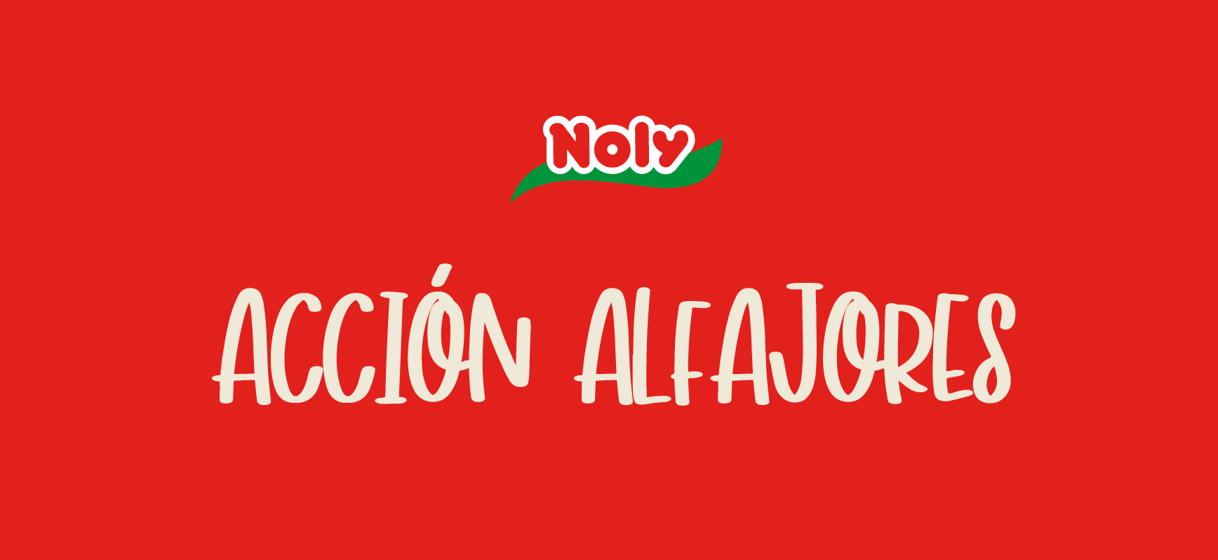 Noly – Chain of Love