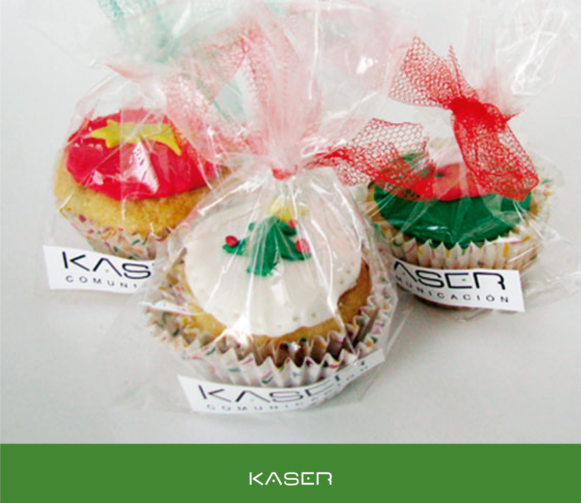 Kaser – Gift