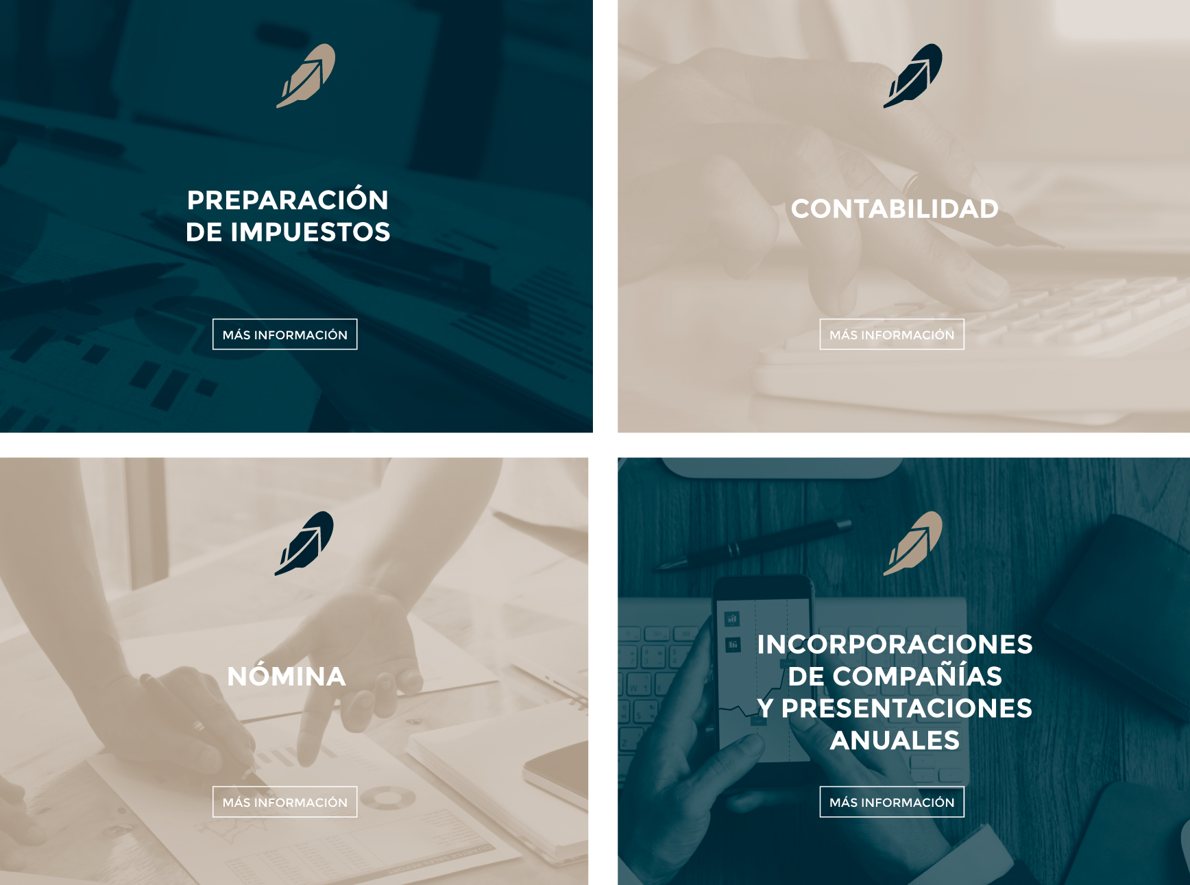 Website – Miami, Florida, USA.
