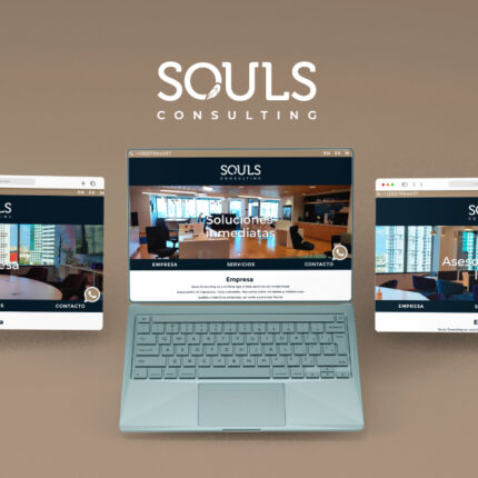 Website – Miami, Florida, USA.