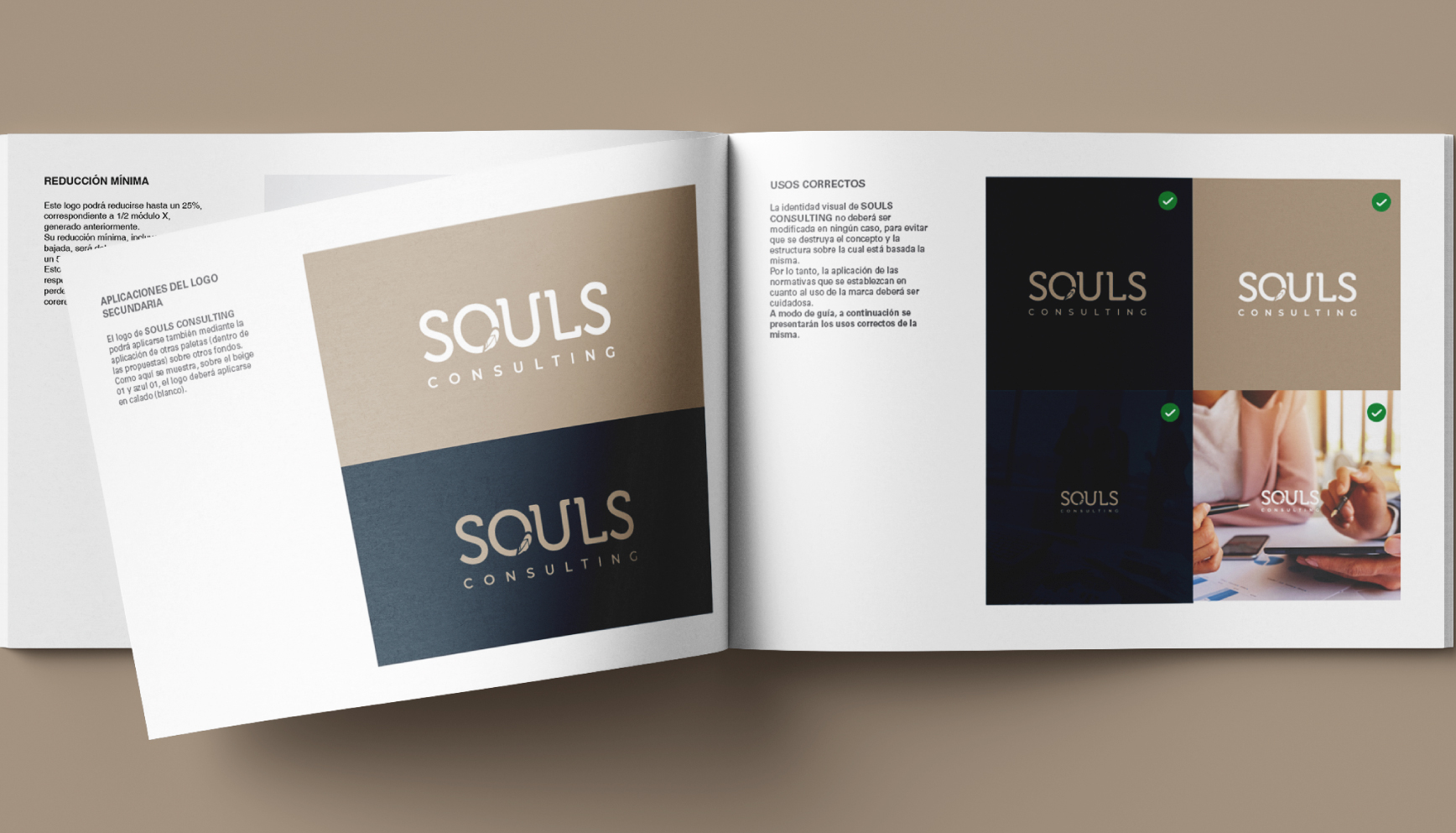 Branding – Miami, La Florida, USA.