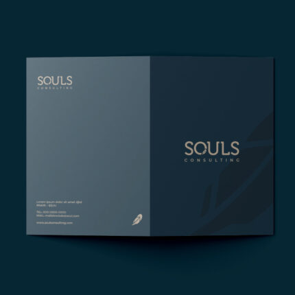 Branding – Miami, Florida, USA.