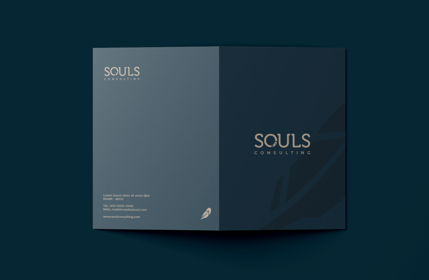 Branding – Miami, La Florida, USA.