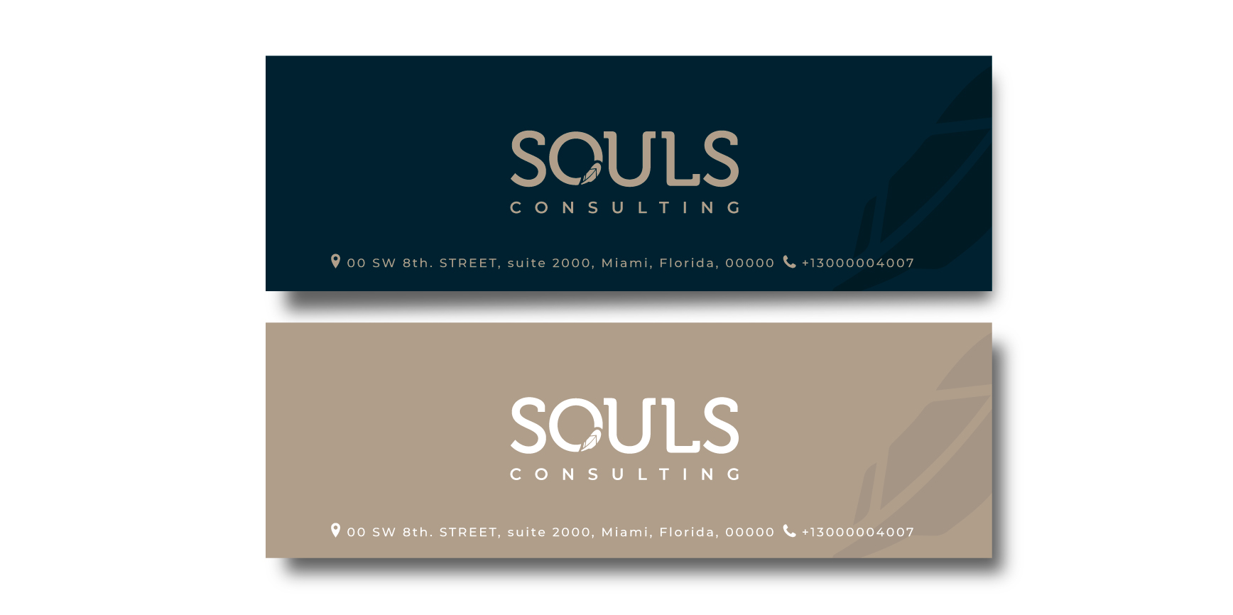 Branding – Miami, La Florida, USA.