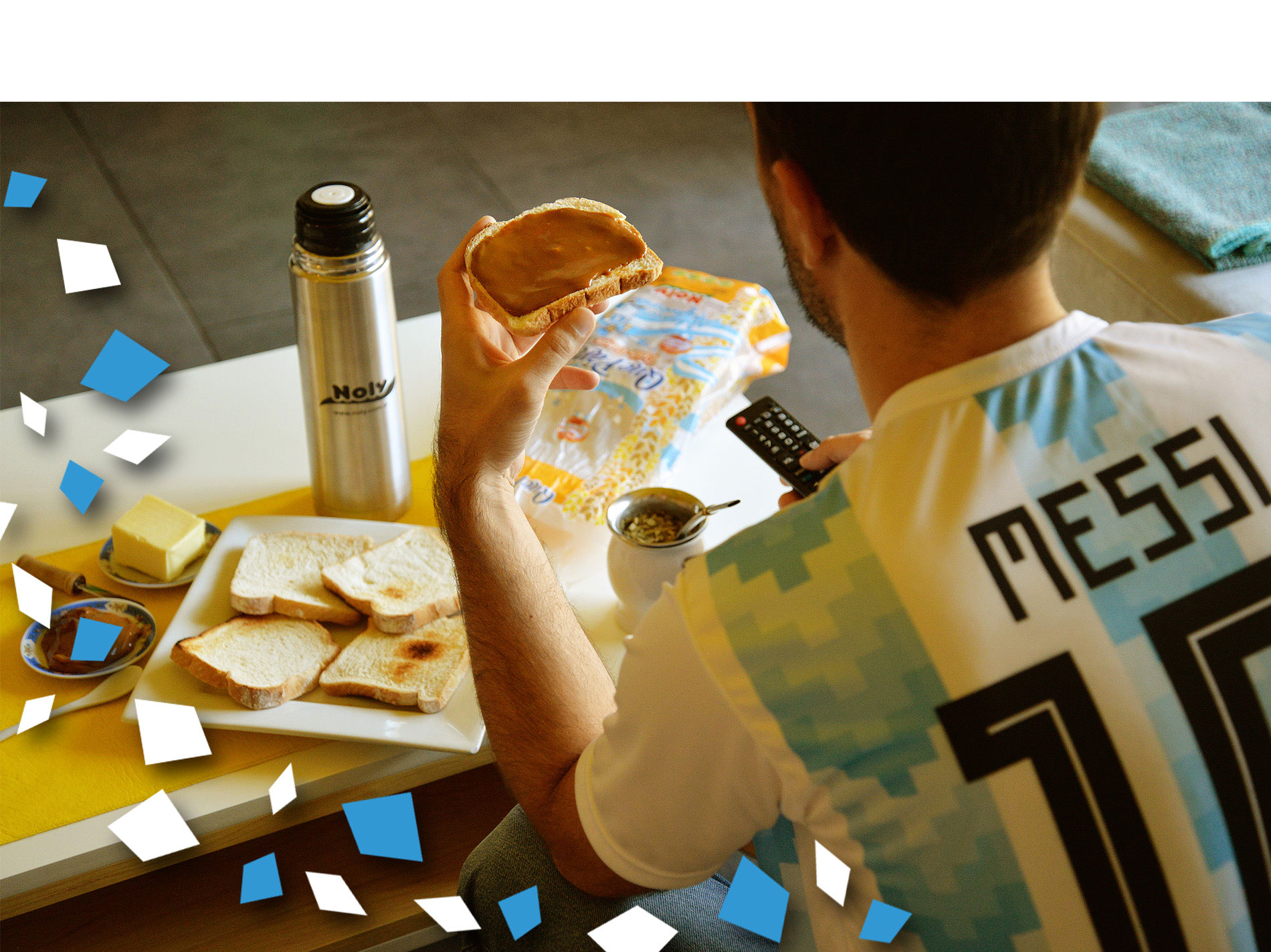 Noly – Photography, Argentina Fan