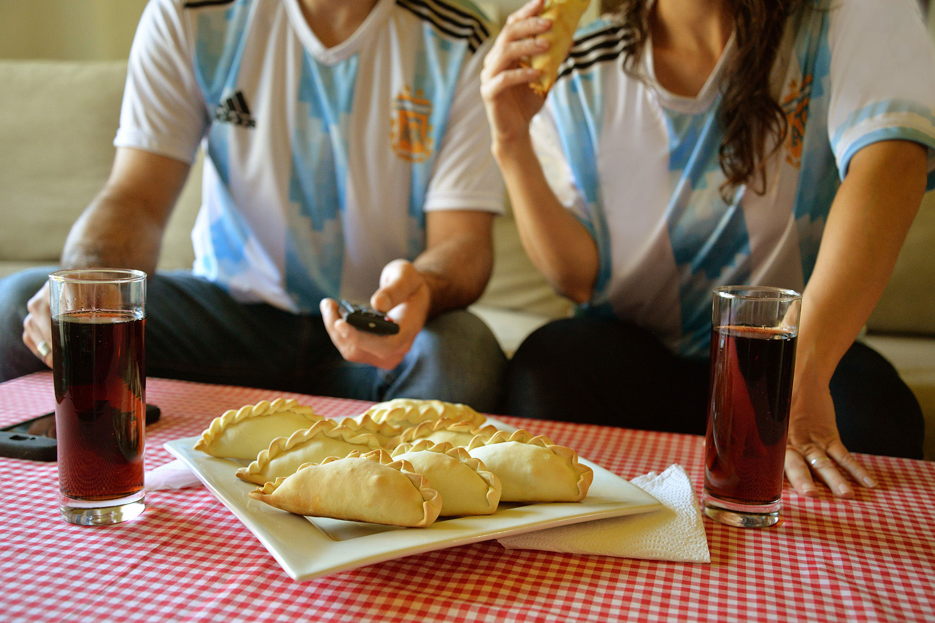 Noly – Photography, Argentina Fan